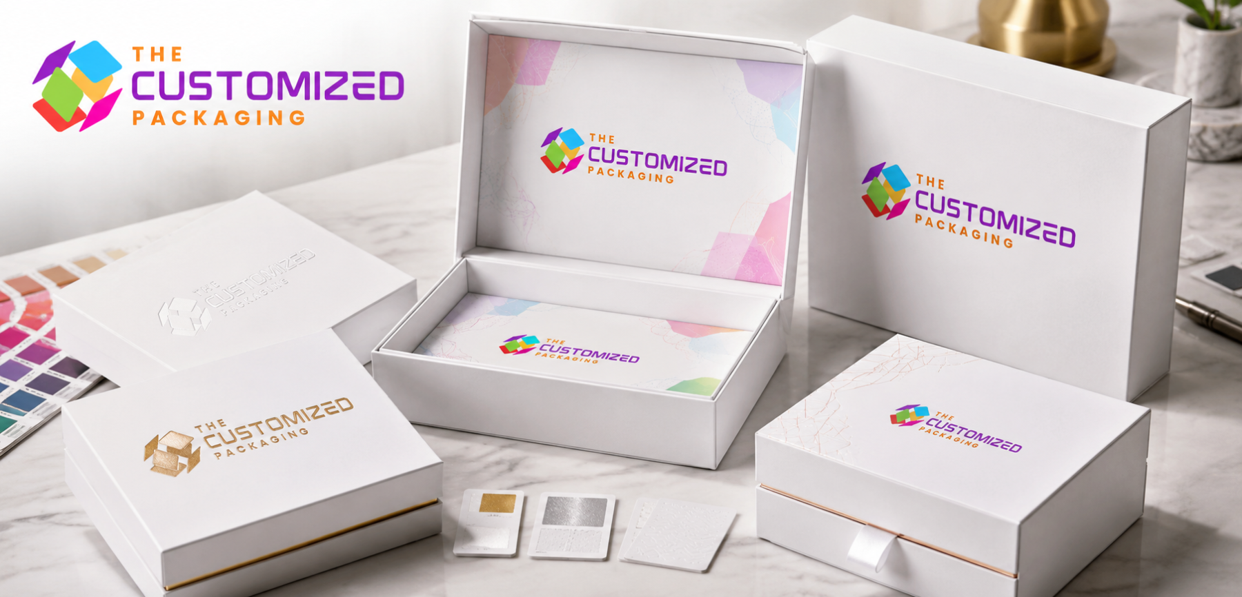 Spot UV, Matte, Gloss, and Soft-Touch Finishes